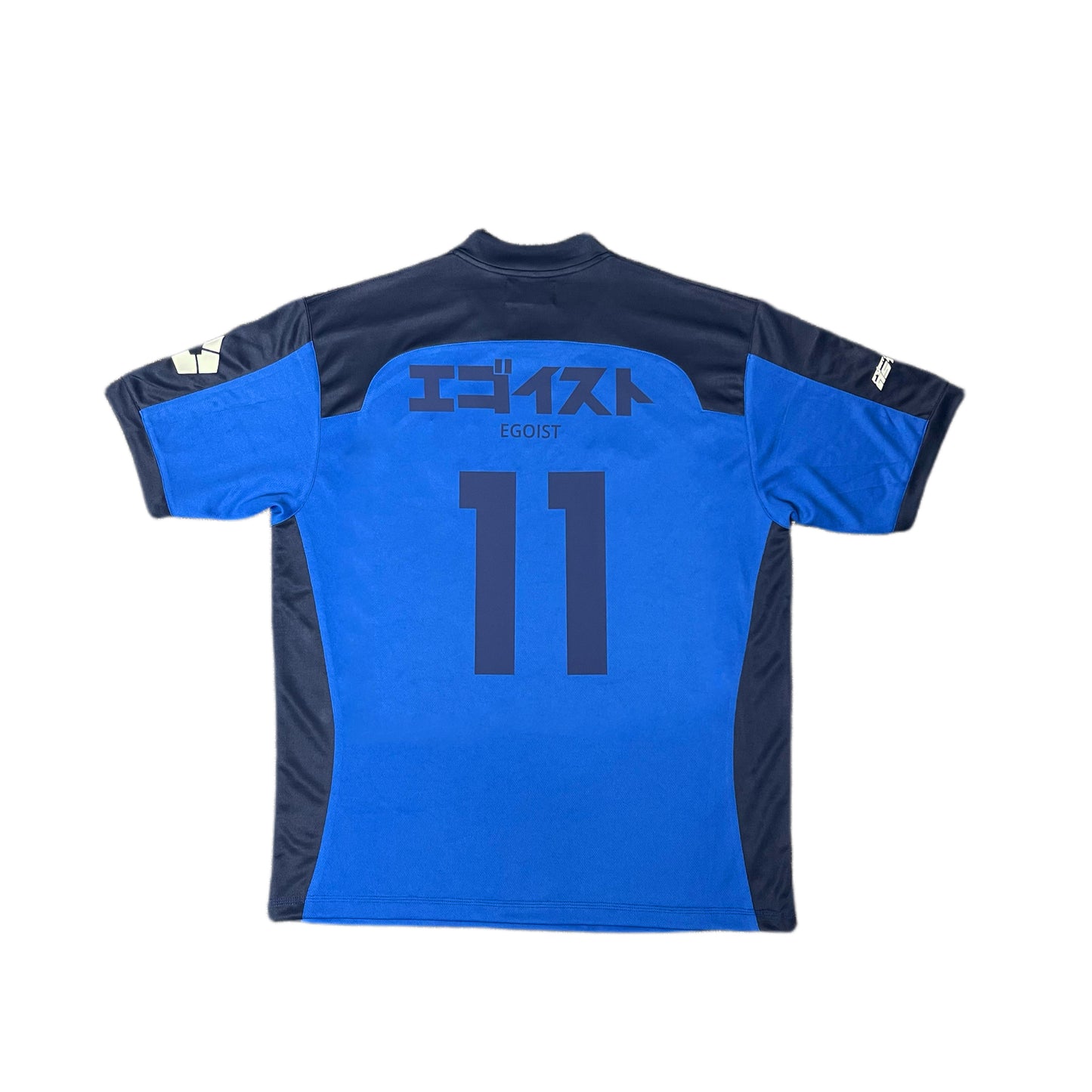 BLUE LOCK EGOIST JERSEY