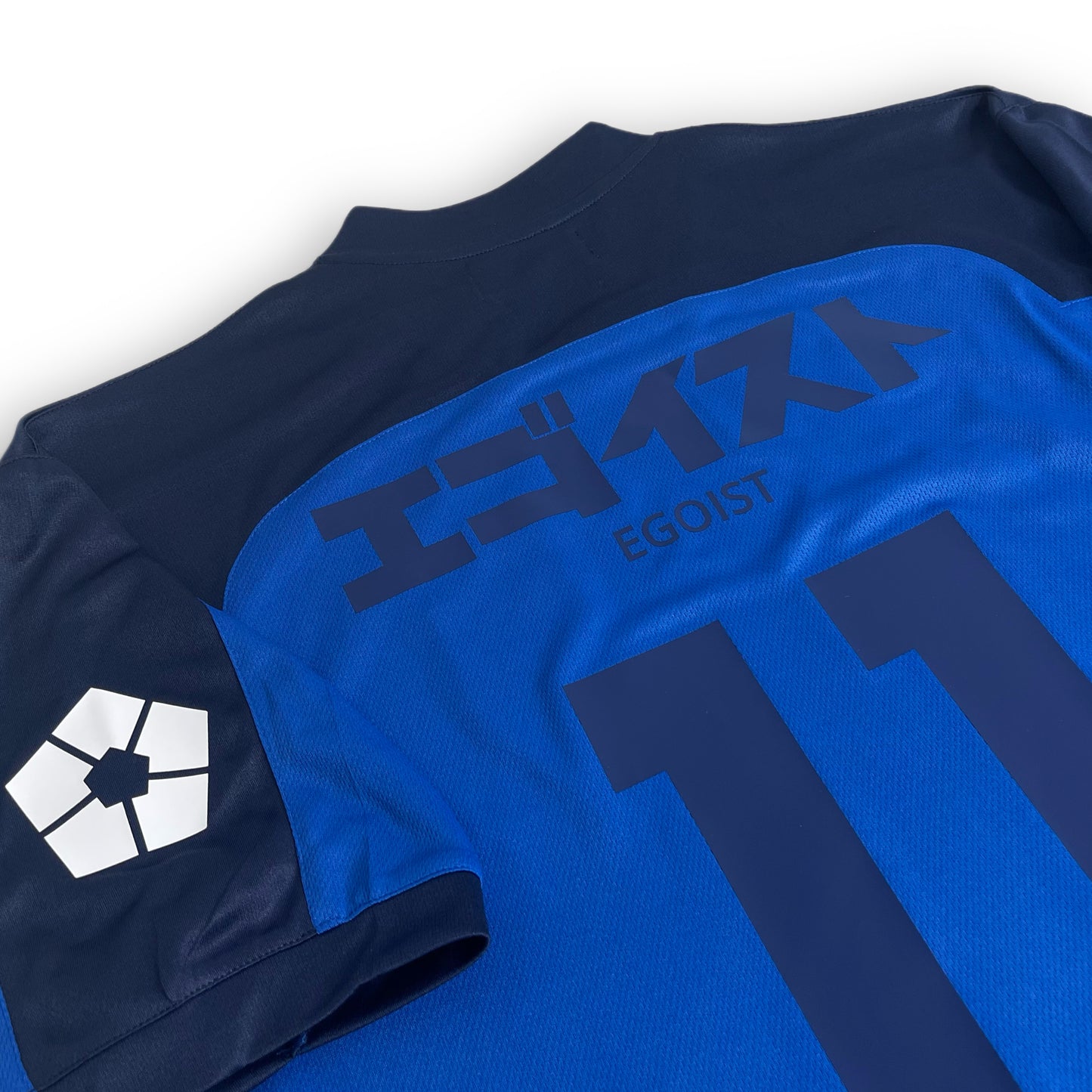 BLUE LOCK EGOIST JERSEY